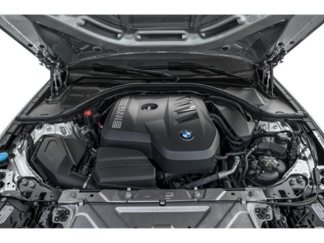 New 2026 BMW 330i Sedan w/ M Sport Package RWD image 14