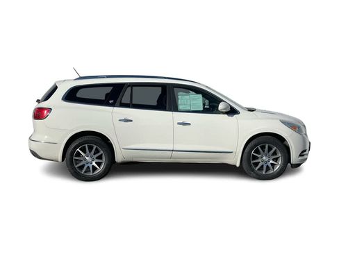Used 2015 Buick Enclave Leather image 4