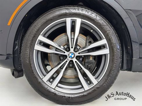 Used 2024 BMW X7 M60i w/ Executive Package AWD/4WD image 39