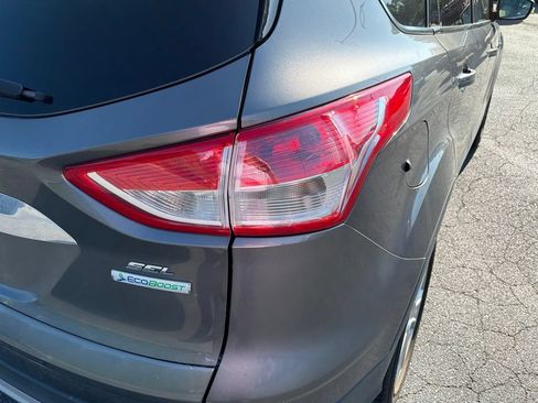 Used 2013 Ford Escape SEL FWD image 18