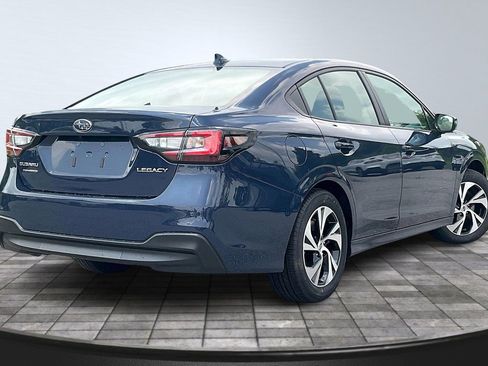 New 2025 Subaru Legacy Premium image 14