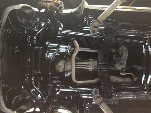 Used 2003 Dodge Dakota SLT image 5