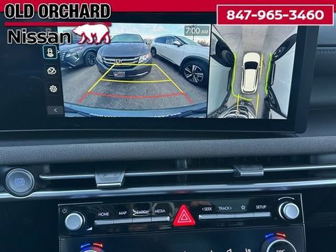 Used 2025 Hyundai Tucson Limited image 17