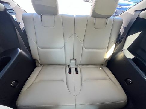 Used 2023 MAZDA CX-9 Touring Plus AWD/4WD image 29