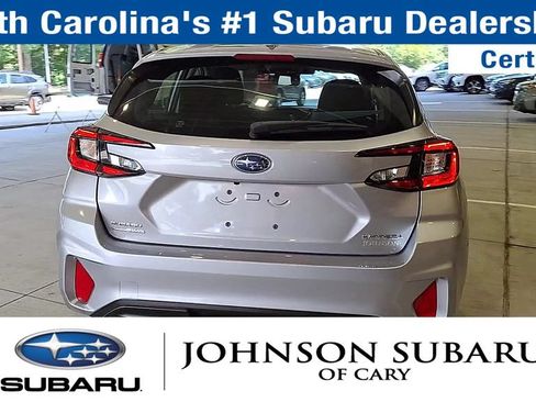 Certified 2025 Subaru Impreza 2.0i Sport w/ Popular Package #1 AWD/4WD image 7