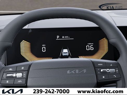 New 2026 Kia Sportage EX FWD image 21