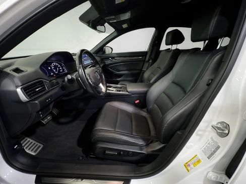 Used 2020 Honda Accord Sport image 13
