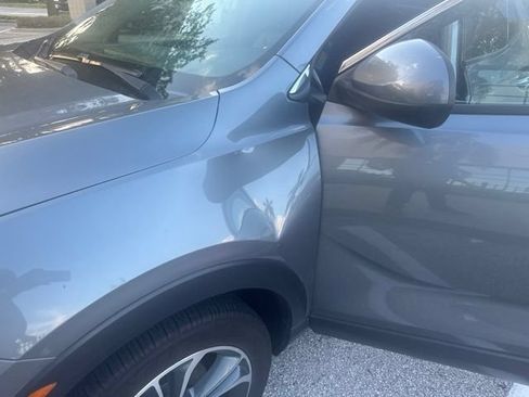 Used 2020 Buick Encore GX Essence FWD image 15