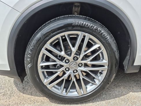 Certified 2023 Acura MDX SH-AWD w/ Advance Package image 31