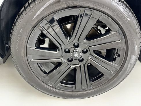 Used 2023 Land Rover Range Rover SE AWD/4WD image 30