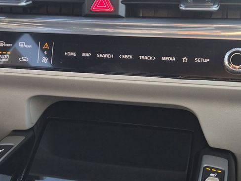 New 2026 Kia Sorento SX Prestige image 30