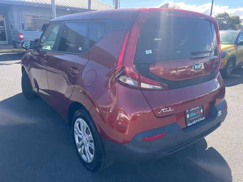 Used 2020 Kia Soul LX image 7