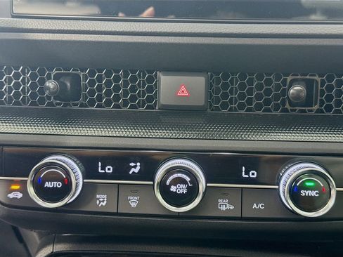 New 2026 Honda CR-V EX image 22