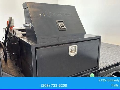 Used 2015 Chevrolet Silverado 3500 W/T w/ WT Convenience Package image 13