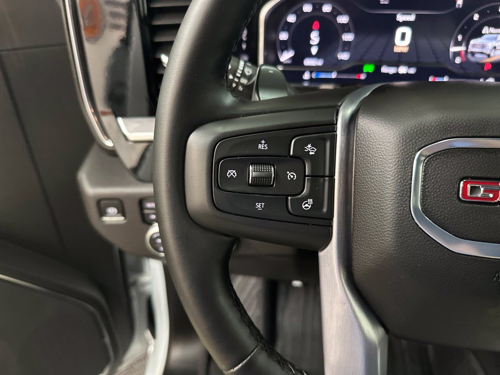 Used 2025 GMC Sierra 1500 Elevation w/ Elevation Premium Package AWD/4WD image 15