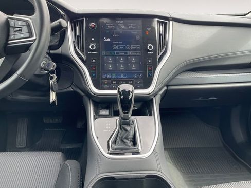 Used 2023 Subaru Legacy Premium image 11