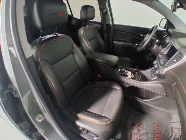 Used 2023 GMC Acadia AT4 w/ Technology Package AWD/4WD image 16