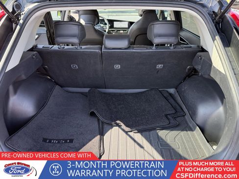 Used 2023 Kia Niro EX Touring image 12