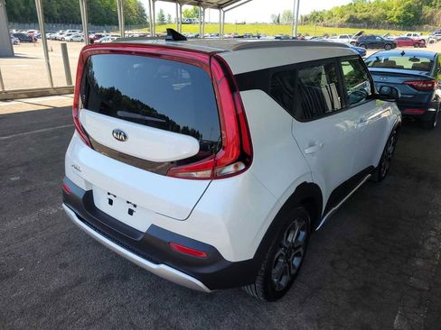 Used 2020 Kia Soul X-Line FWD image 6