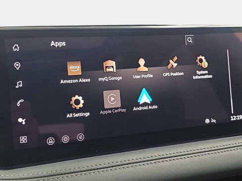 Certified 2026 INFINITI QX60 Luxe w/ Cargo Package image 18