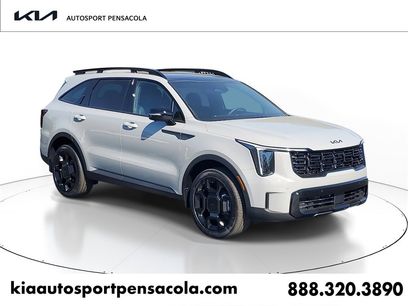 New 2026 Kia Sorento SX Prestige