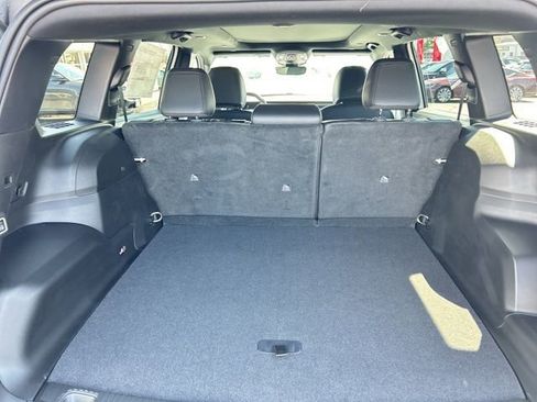 New 2026 Jeep Cherokee Limited image 11