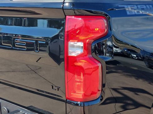 New 2026 Chevrolet Silverado 1500 LT Trail Boss AWD/4WD image 40