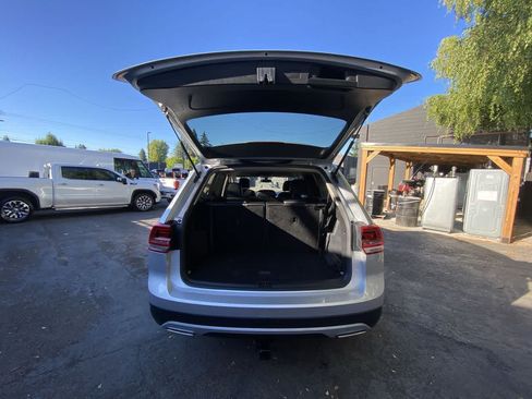 Used 2019 Volkswagen Atlas SE FWD image 29