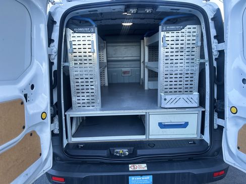 Used 2015 Ford Transit Connect XL FWD image 19