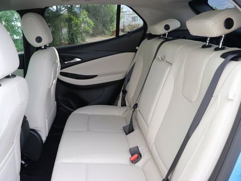 New 2026 Buick Encore GX Sport Touring w/ Advanced Technology Package image 12