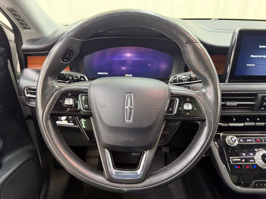 Used 2021 Lincoln Corsair Reserve w/ Equipment Group 201A AWD/4WD image 23