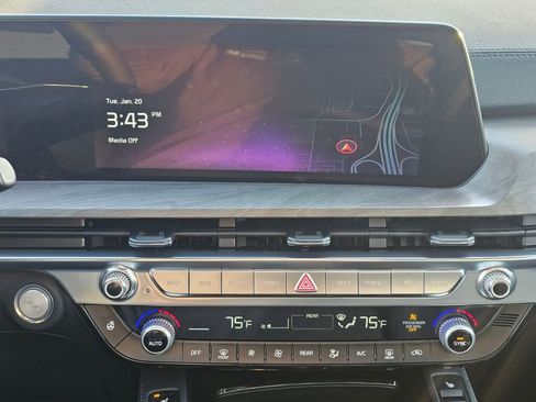 New 2025 Kia Telluride SX Prestige X-Pro image 13