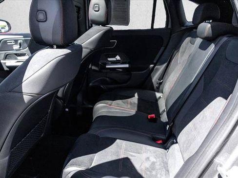 Used 2024 Mercedes-Benz GLA 250 4MATIC image 20