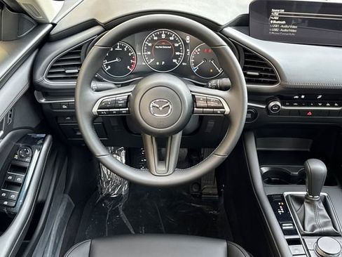 New 2026 MAZDA MAZDA3 s Sport image 15