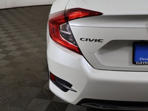 Used 2019 Honda Civic LX image 13
