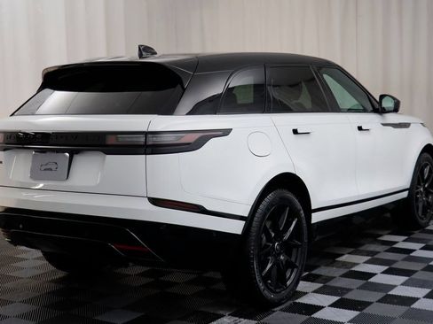 New 2026 Land Rover Range Rover Velar Autobiography AWD/4WD image 18