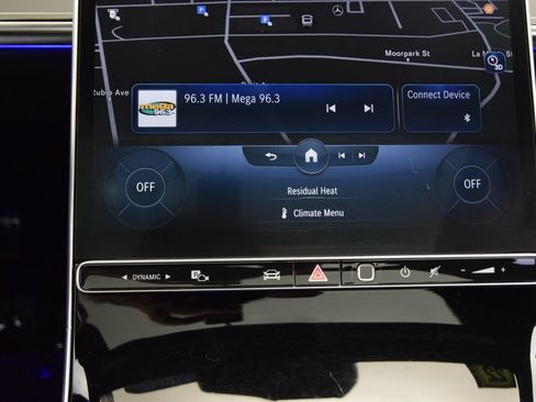 Used 2022 Mercedes-Benz S 500 4MATIC image 31