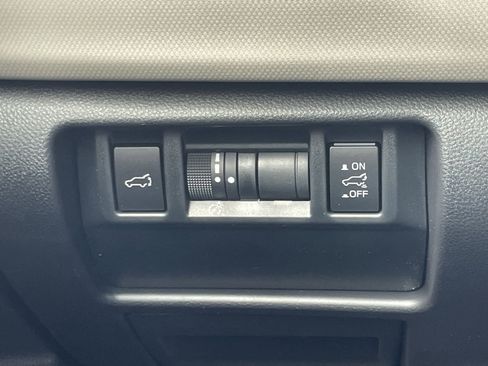 New 2026 Subaru Forester Limited image 32