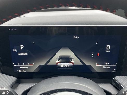 Certified 2025 Nissan Kicks SR image 15