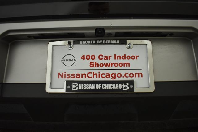 Certified 2025 Nissan Pathfinder SL AWD/4WD image 43