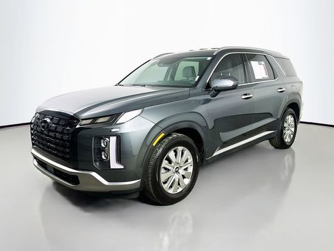 Used 2024 Hyundai Palisade SEL image 3