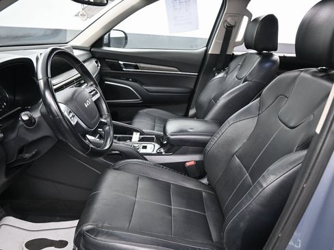 Used 2022 Kia Telluride SX image 25