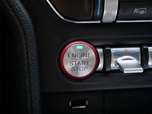 Used 2023 Ford Mustang GT w/ Equipment Group 301A image 24