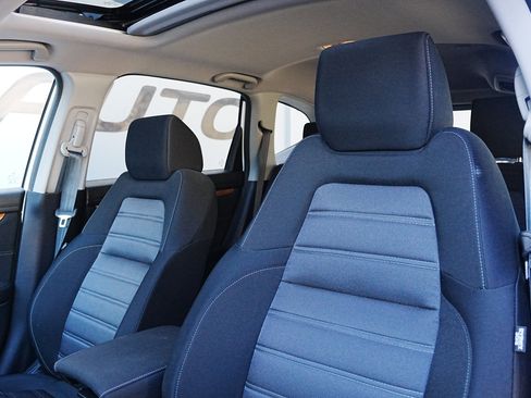 Used 2021 Honda CR-V EX image 10