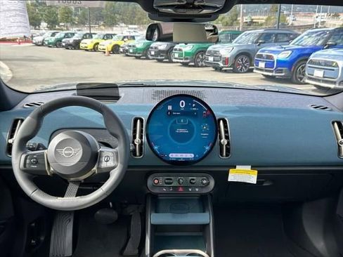 New 2026 MINI Cooper Countryman S image 29