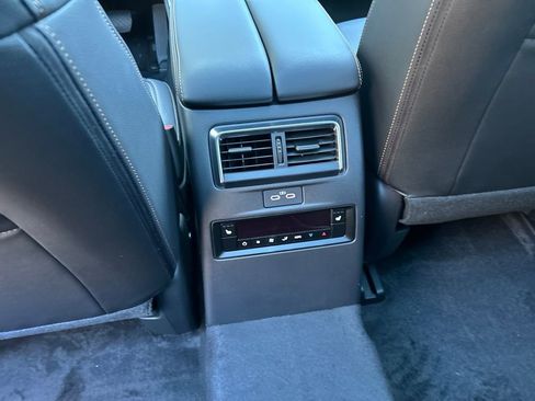 New 2026 MAZDA CX-90 3.3 Turbo w/ Premium Sport Pkg image 28