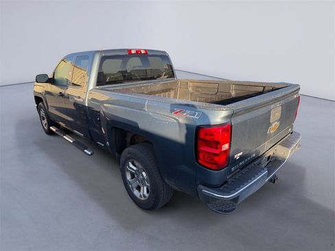 Used 2014 Chevrolet Silverado 1500 LT w/ All Star Edition image 2