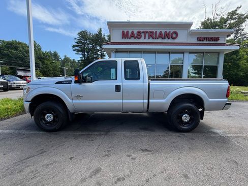 Used 2016 Ford F350 XL w/ Power Equipment Group AWD/4WD image 12