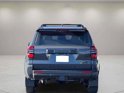 New 2026 Toyota 4Runner SR5 image 4