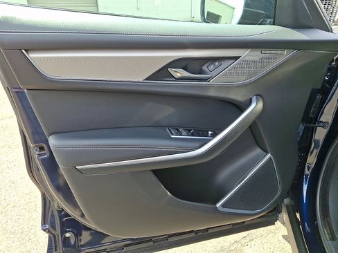 Used 2026 Jaguar F-PACE R-Dynamic S image 13